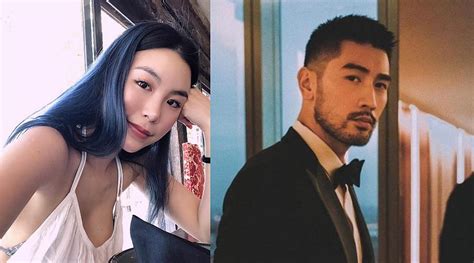 ‘Your love made my life whole’: Godfrey Gao’s 